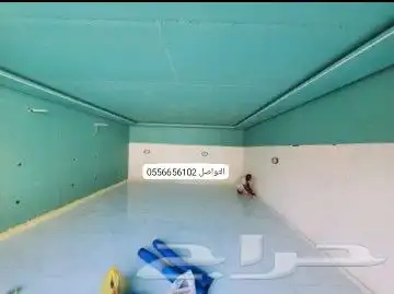 تركب سندويش بنل تركيب صاج بنل ترميم وتشطيب الملاحق 5
