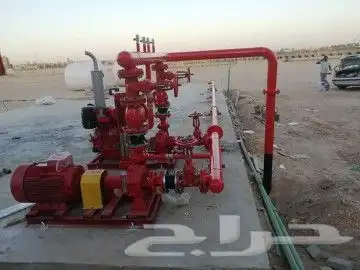 كاميرات مراقبة وسنترال وبصمة حضور وانصراف 13