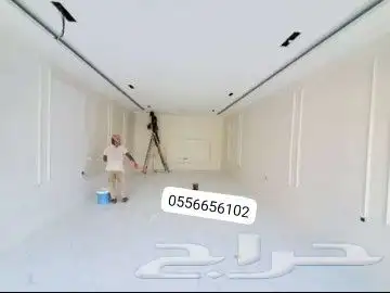تركب سندويش بنل تركيب صاج بنل ترميم وتشطيب الملاحق 4