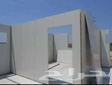 تركيب_ساندوتش_بانل ساندوتش_بانل_جدة غرف_بانل_جدة سواتر_جدة 11