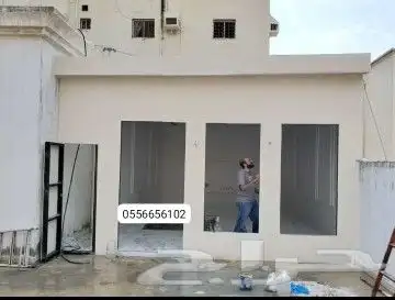 تركيب_ساندوتش_بانل ساندوتش_بانل_جدة غرف_بانل_جدة سواتر_جدة 0