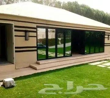 خيام ملكيه بيوت شعر ملكية مجالس قزاز مجالس قرميد 24