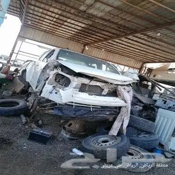 سوزوز تشليح قطع غيار 2