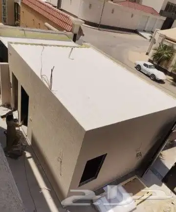 تركب سندويش بنل تركيب صاج بنل ترميم وتشطيب الملاحق 22