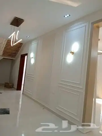معلم بويه وديكورات داخلي و خارجي 6