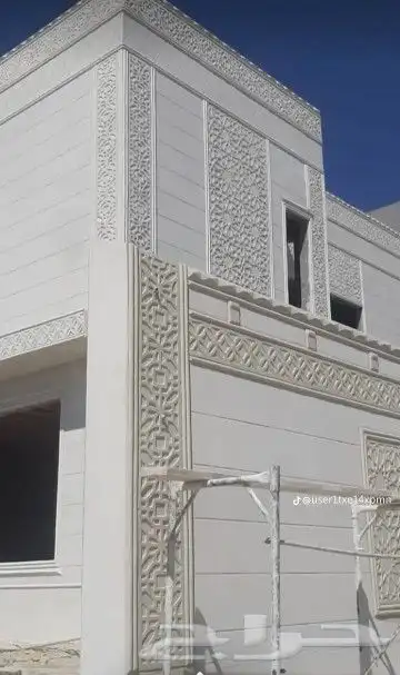 لياسه ملونه بديل الحجر الطبيعي وبرخص الااسعر 0