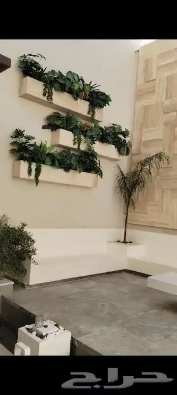 شلالات ونوافير وحداىق 12