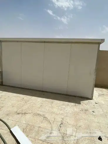 اسقف ساندوتش بانل غرف بنل 1