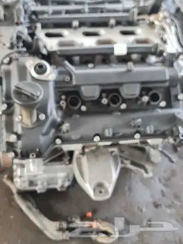 تشليح الحمدانية محركات أكسبلور 5