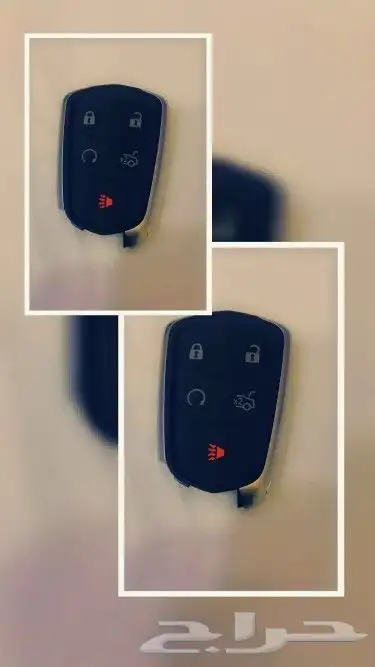 محل مفاتيح سيارات الرياض الروضة قص وبرمجة فتح سيارات 2