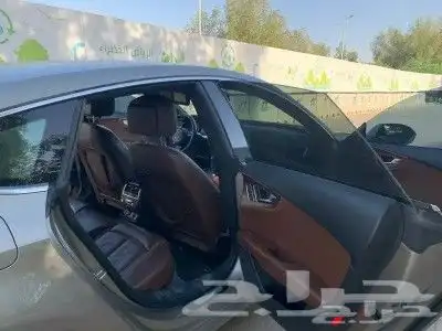 تشليح اودي A6 ايه 6 جميع قطع اودي ايه 6 - a6 10