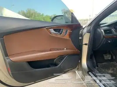 تشليح اودي A6 ايه 6 جميع قطع اودي ايه 6 - a6 9