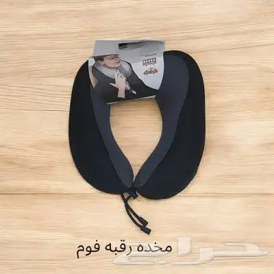 مخده رقبه نوم 6