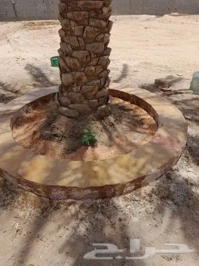 نحن نقوم بجميع اعمال اتراث من الطين والحجر وجميع اعمال اشبوك 6