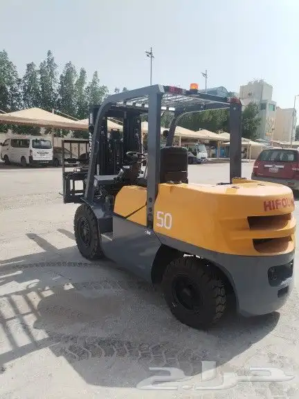 فوركلفت للايجار 2