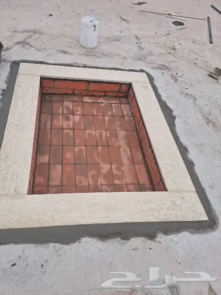 مشبات شويات افران طوب مناقل اوجار صوره مشبات خشب 2