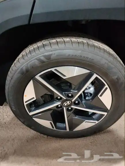 هيونداي توسان 2025 سمارت 12