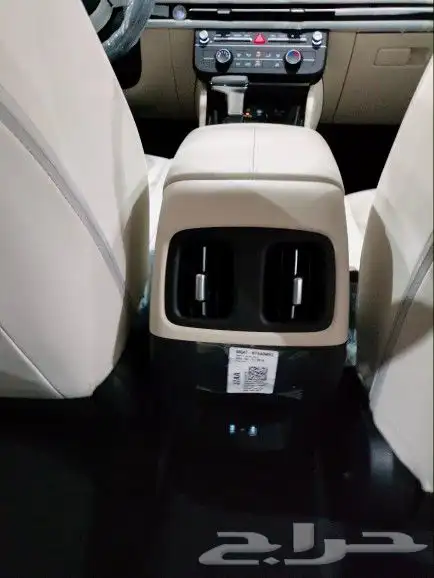 هيونداي توسان 2025 سمارت 6