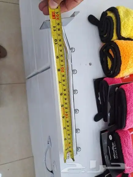 للبيع تعاليق محل ملابس 0