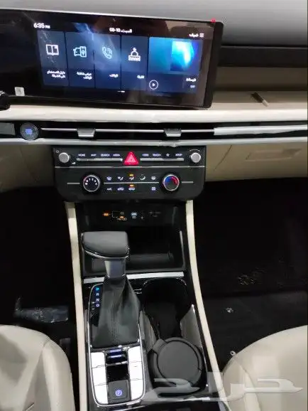 هيونداي توسان 2025 سمارت 11