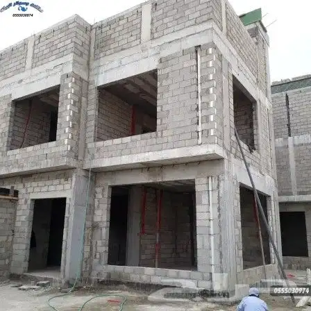 مقاول المجمعه وضواحيها  اسوار مزارع  وملاحق فلل مقولات عامه 7
