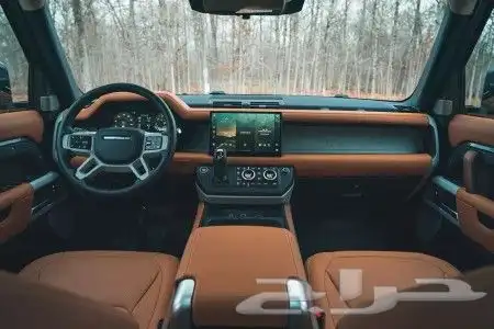 قطع ديفندر SE90 SE110 4