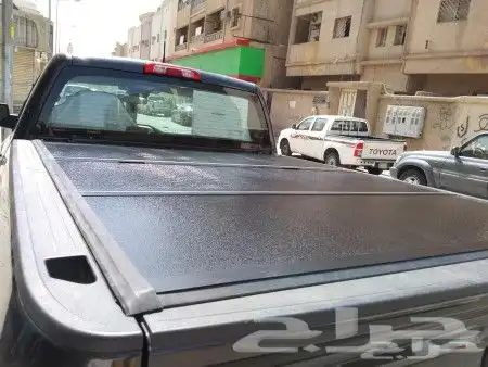 غطاء حوض جمس سلفرادو وسيراء 2023 1