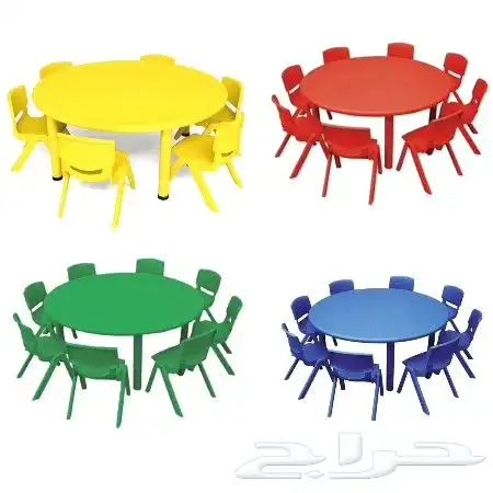 طاولات مدرسية 19