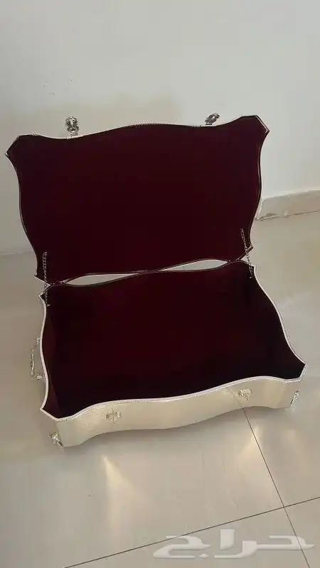 صندوق فاخر 5