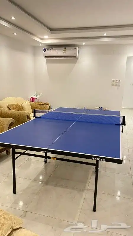 تنس هندية دولي وفرفيره هندي كبير وبلياردو وهوكي 10