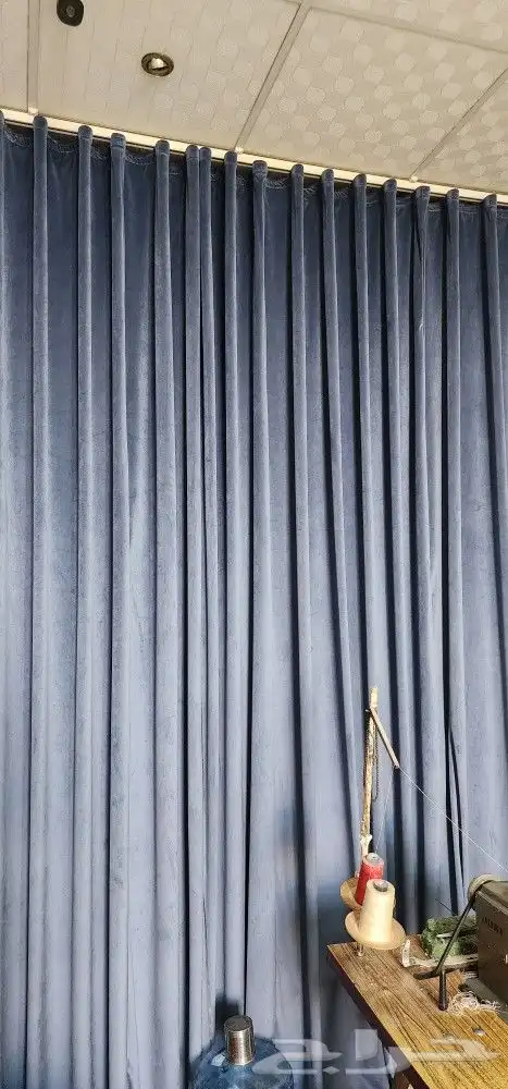 تفصيل ستائر الرياض ستائر امريكي ستاير ويفي ستاير رول 2