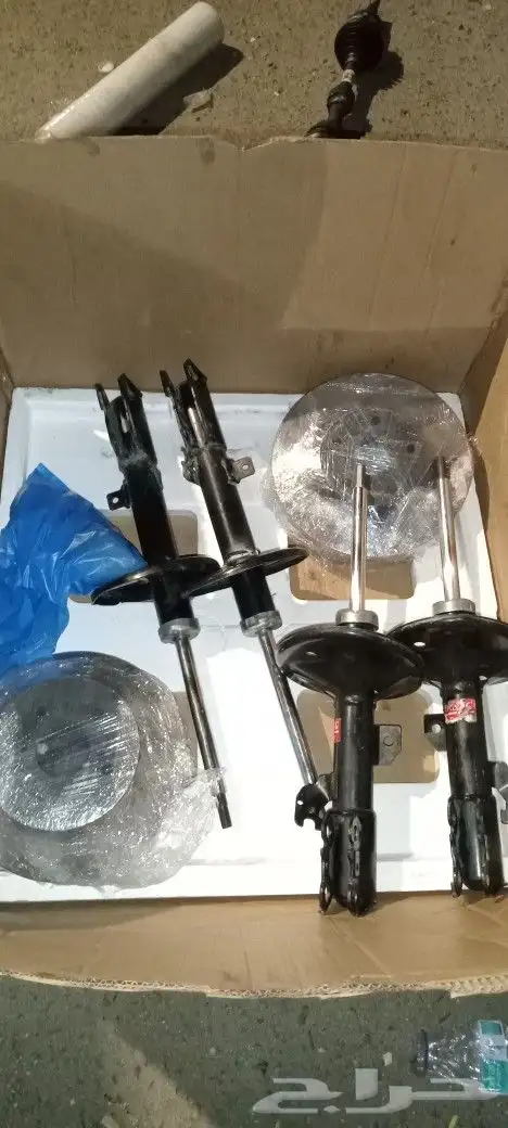 مازدا 6 موديل 2014 2015 2016 2017 2018 2019  2020 2