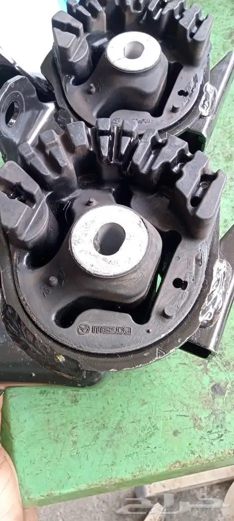 مازدا 6 موديل 2014 2015 2016 2017 2018 2019  2020 7