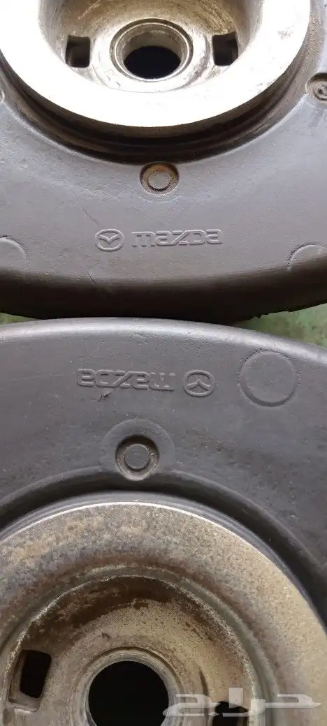 مازدا 6 موديل 2014 2015 2016 2017 2018 2019  2020 18