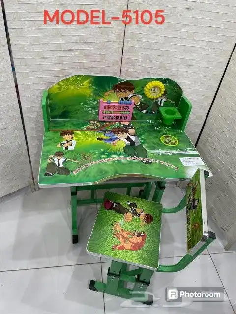 طاولات مدرسية 14