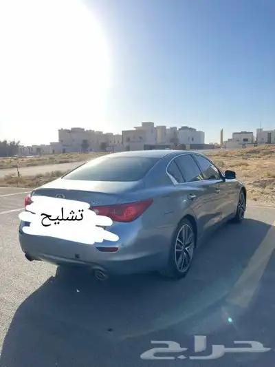 قطع غيار انفنتي كيو 50 Q50 ديزل تشليح index