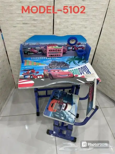 طاولات مدرسية 13