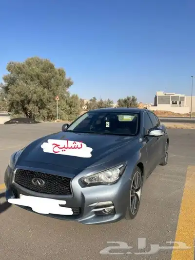قطع غيار انفنتي كيو 50 Q50 ديزل تشليح index