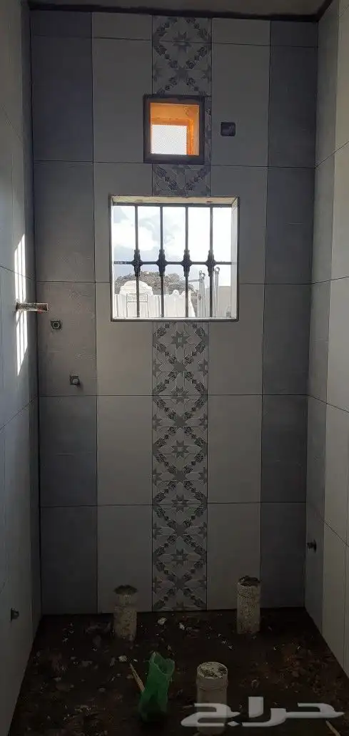 معلم بلاط سيراميك رخام 1