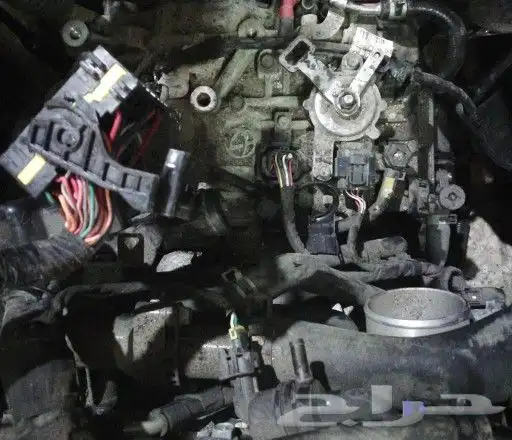 مكاين مكينه قير سنتافي مكسيما التيما افالون كامري سوناتا 5