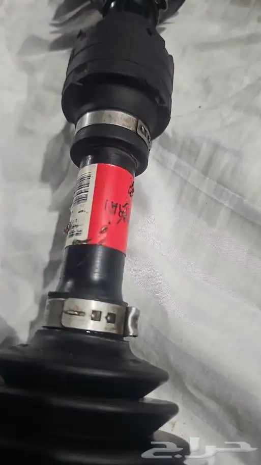 هوندا اكورد 2018 - 2022 1