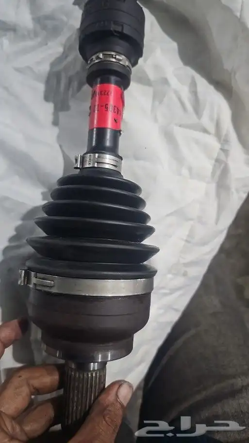 هوندا اكورد 2018 - 2022 3