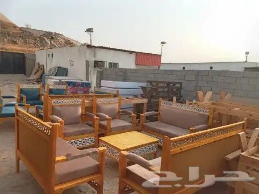 جلسات خارجي موديلات حديثة 0