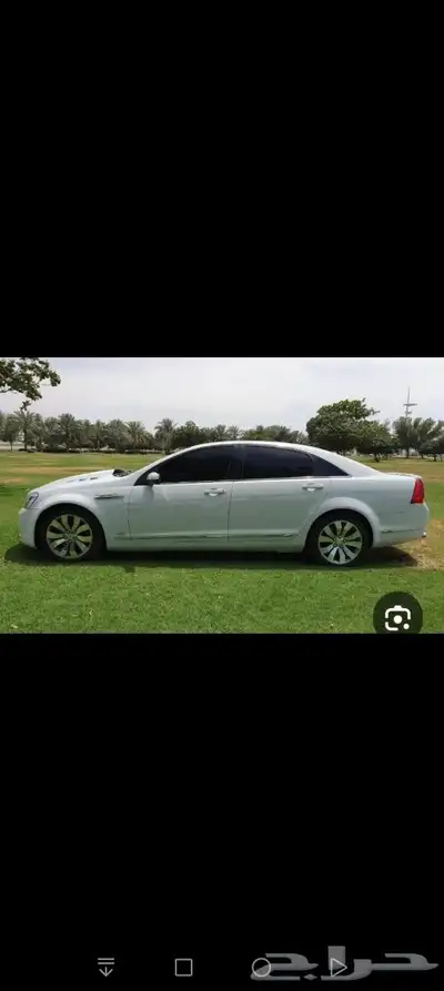 جنوط كابرس 2012 جديد مقاس 17 1