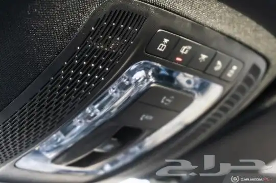 مرسيدس جي ال اي Mercedes Gle-Class GLE 350 4Matic موديل 2024 20