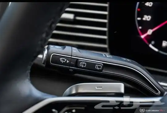 مرسيدس جي ال اي Mercedes Gle-Class GLE 350 4Matic موديل 2024 14