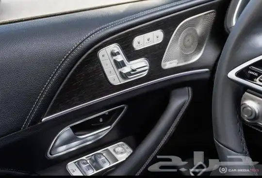مرسيدس جي ال اي Mercedes Gle-Class GLE 350 4Matic موديل 2024 18