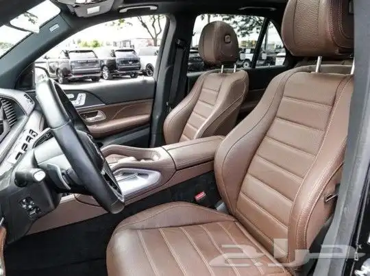 مرسيدس جي ال اي Mercedes Gle-Class GLE 350 4Matic موديل 2024 8