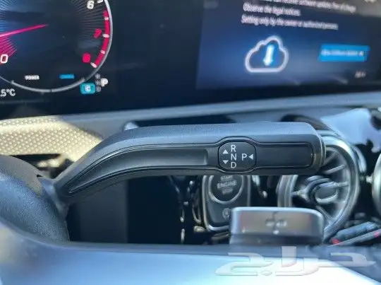 مرسيدس سي ال ايه Mercedes Cla-Class CLA 250 Sedan موديل 2024 14