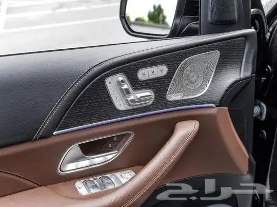 مرسيدس جي ال اي Mercedes Gle-Class GLE 350 4Matic موديل 2024 23